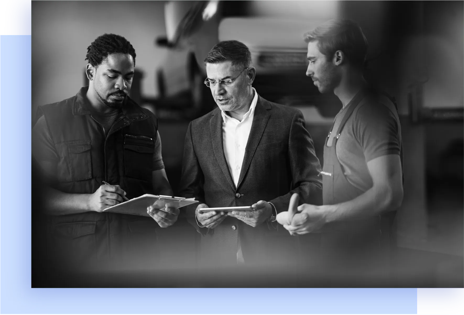 MBA-industrie